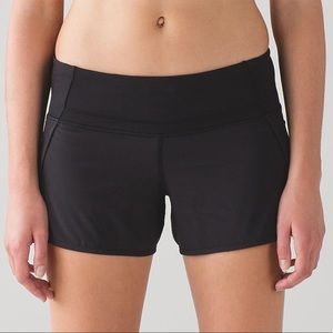 ✨Lululemon Run Times Short✨